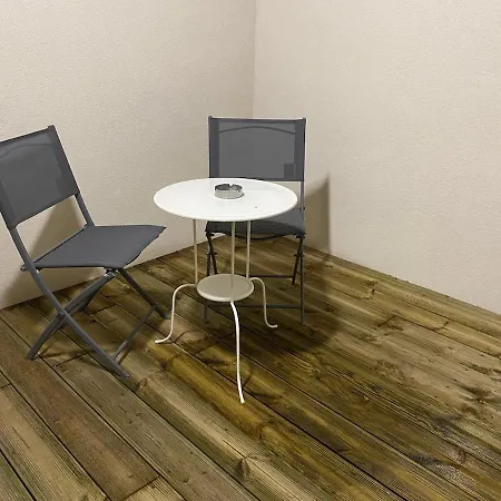 Le Cocoon Evasion Jacuzzi Appartement Annoeullin