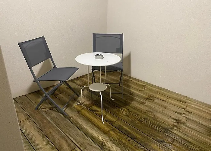 Le Cocoon Evasion Jacuzzi Appartement Annoeullin